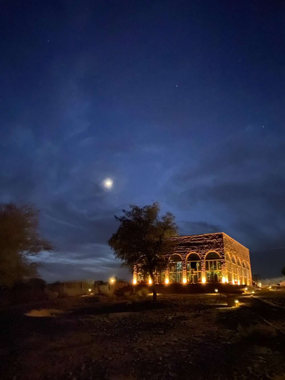 The uniquely curated Thar Unplugged experiences to enjoy the desert wilderness.